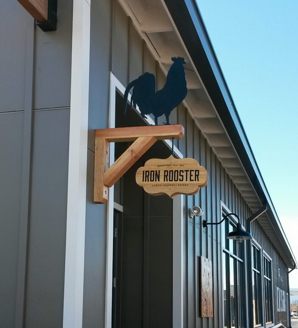 Greene-Wolf Signs and Displays Photo 14