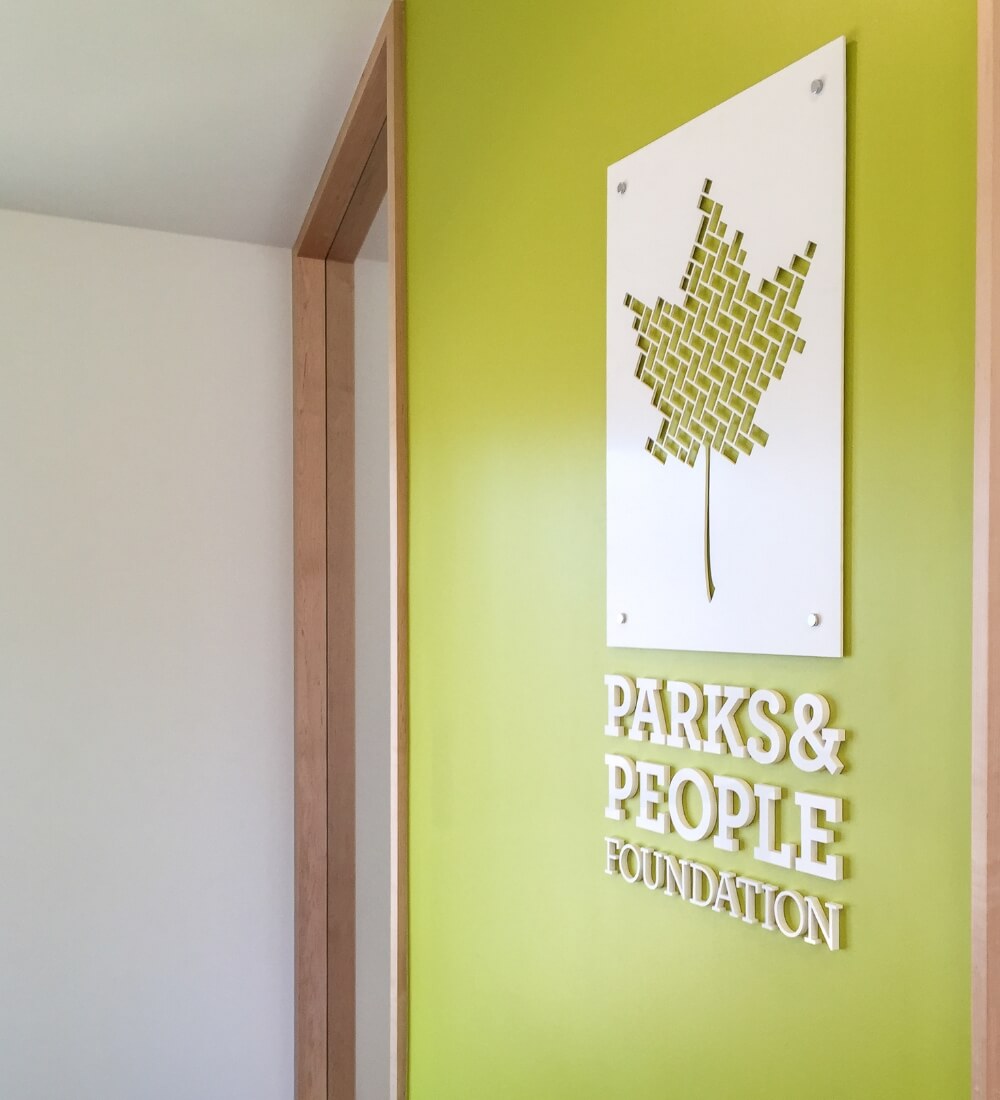 Greene-Wolf Signs and Displays Photo 7